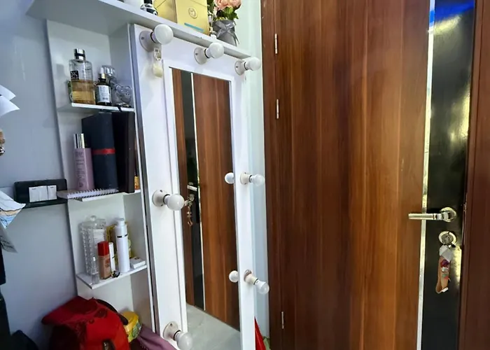 в солнечном шарме شقة *